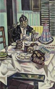 La Gourmandise