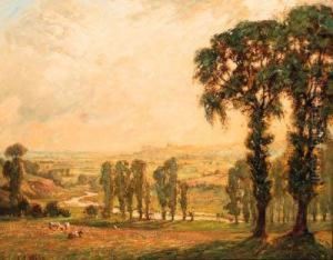 Summer Afternoon, Arundel