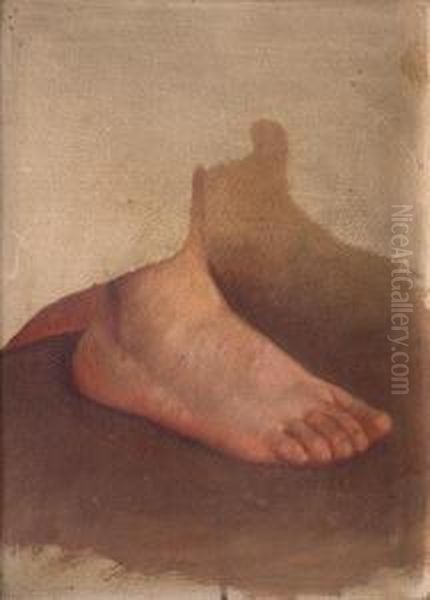 Pie De La Cautiva - view 1