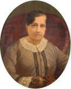 Bernardina Chavarria De Viamonte