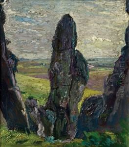 El Guardian De La Gruta