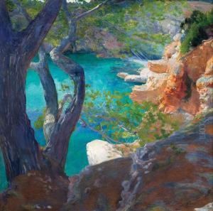 Aleta De Mallorca by Pedro Blanes Viale