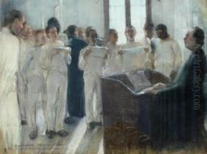 Coro Del Hospital Coro Del Hospital