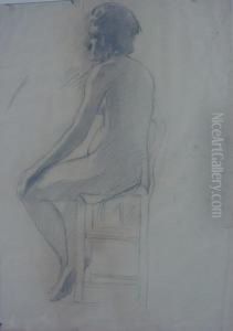 Desnudos Desnudos