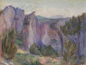 "las Grutas" by Pedro Blanes Viale