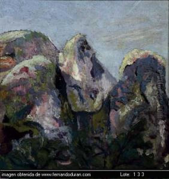 Untitled - view 1