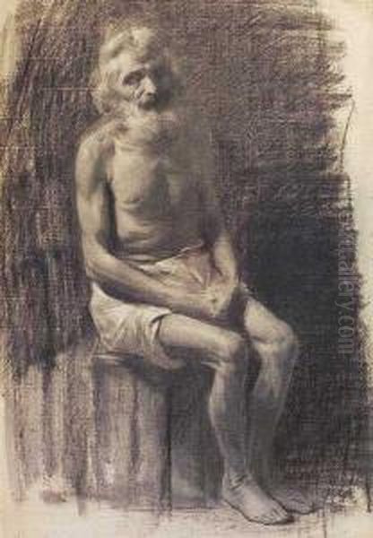 Anciano - view 1