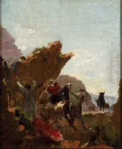 Sin Titulo by Pedro Blanes Viale