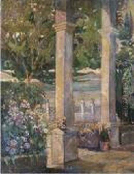 Terraza - view 1