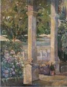 Terraza by Pedro Blanes Viale