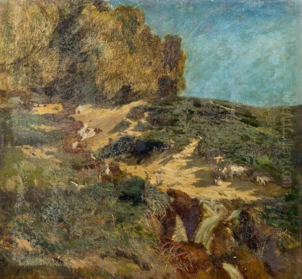 Umkreis - view 1