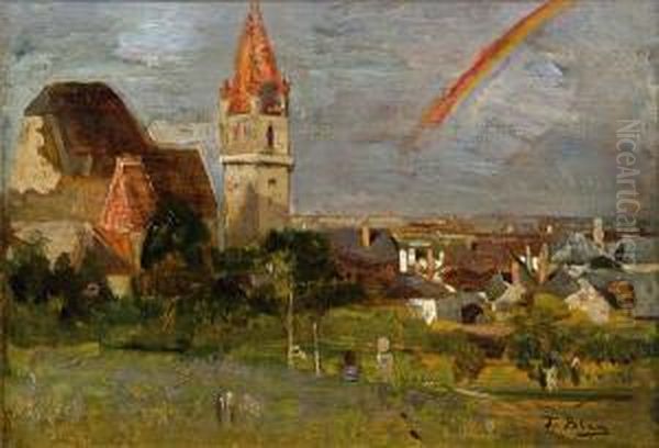 Perchtoldsdorf - view 1