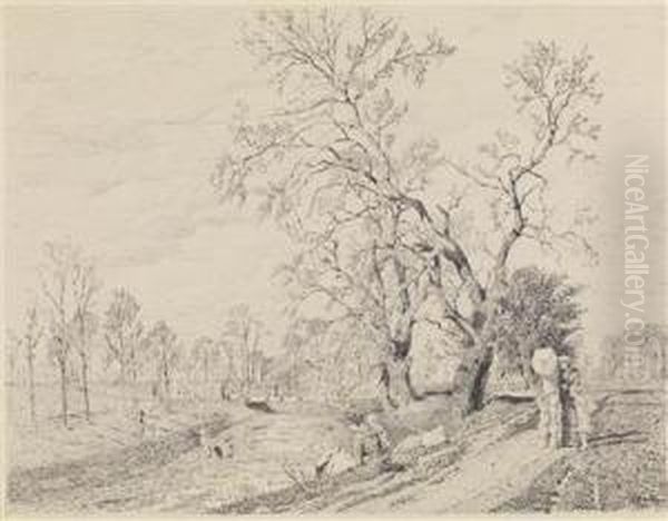 Fruhling Imprater - view 1