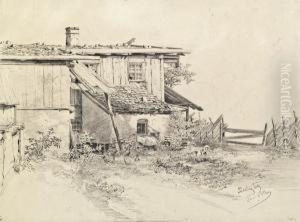 Bauernhaus Bei Polling Bauernhaus Bei Polling