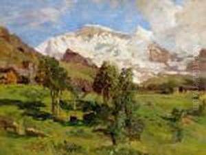 Die Jungfrau Die Jungfrau