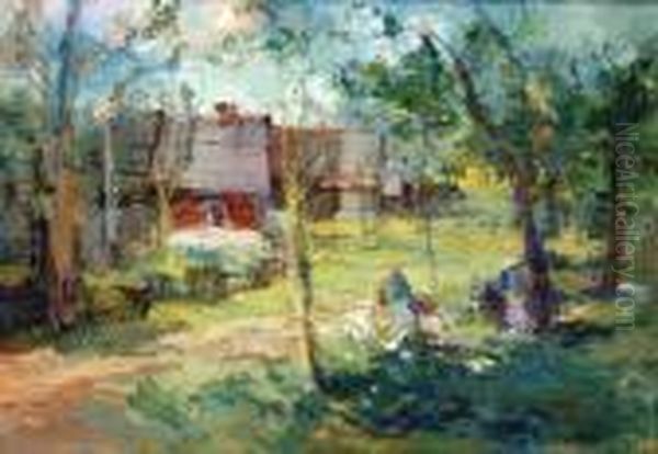 Jaro Na Vsi - view 1