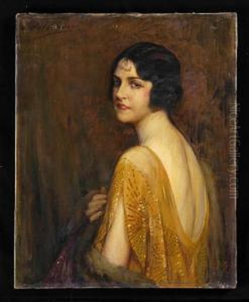 Portrait Of A Lady - view 1