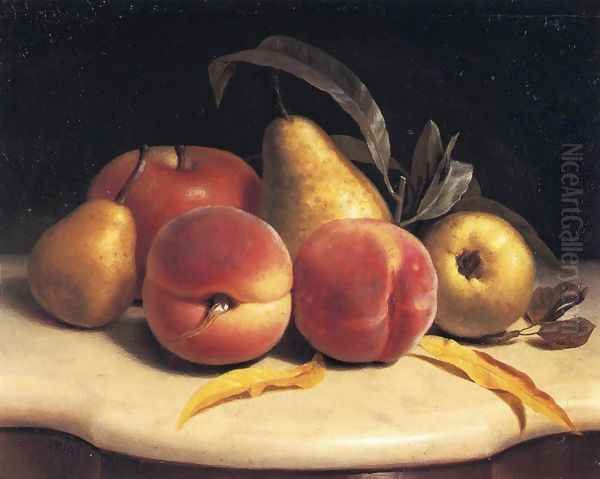 Still Life - view 1