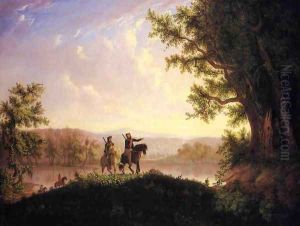 The Lewis and Clark Expedition by Thomas Mickell Burnham