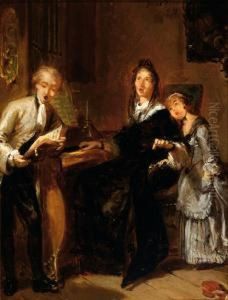 A Singing Company