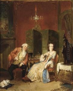 Flirtation