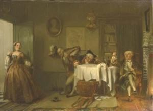 A Merry Meeting