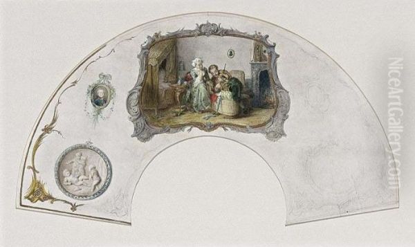 A Happy Family - view 1