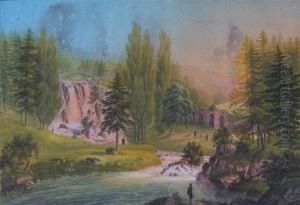 Lithograph