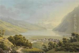 "vue Devallenstadt"