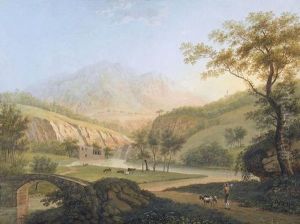 Umkreis by Ludwig Bleuler