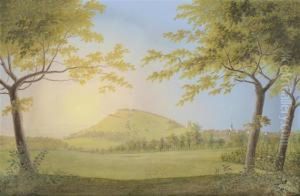 The Au Peninsula