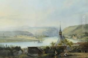 Vue D'andemach