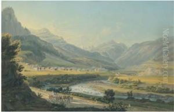 Zillis - view 1
