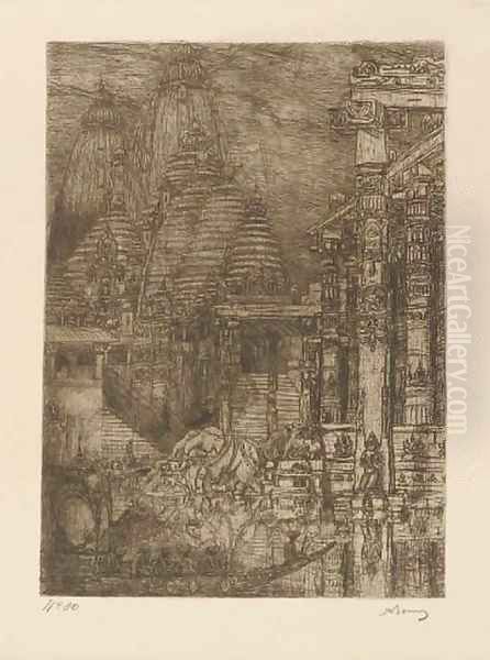 Akedysseril 2 - view 1