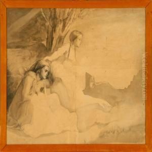 A Mother's Grief