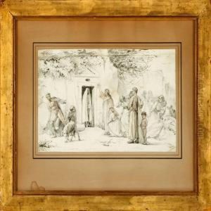 The Resurrection Oflazarus