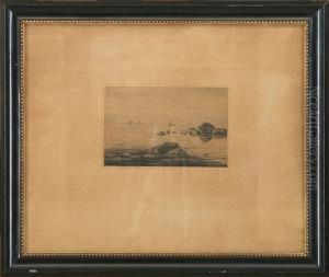 Portraits And Landscapes