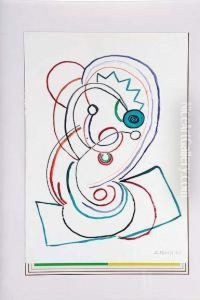 Cabeza Constructivista, 2000