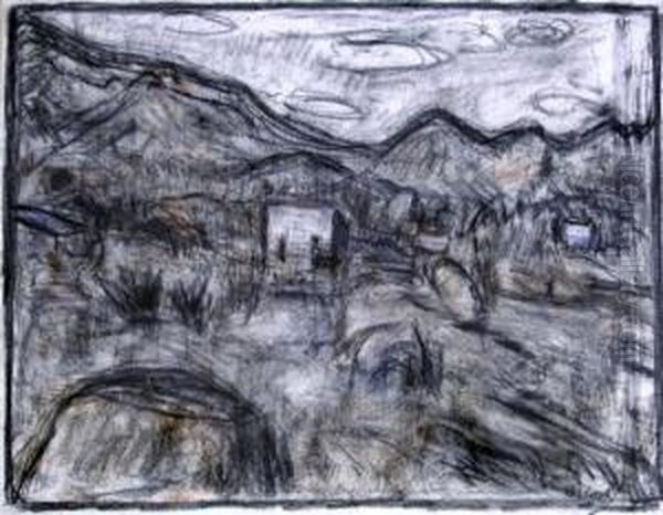 Landscape - view 1