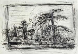 Chiswick Park by Martin Bloch