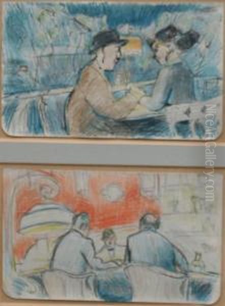 Untitled - view 1