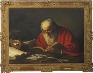 A Philosopher