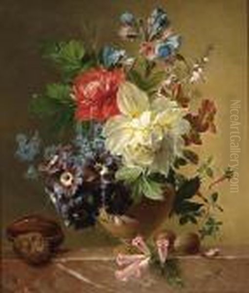 Still Life - view 1