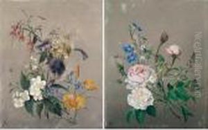 Flower Studies