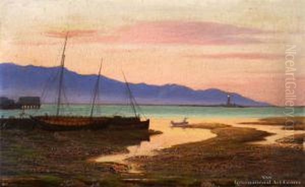 Kaikoura - view 1
