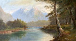 Greenstone Valley