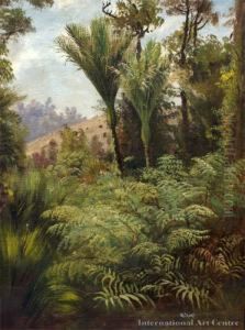 Waitakare Bush