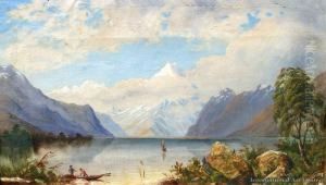 Mt Cook