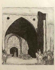 Een sultan