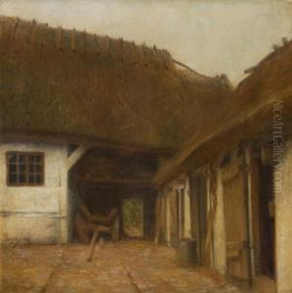 Romantischer Bauernhof - view 1
